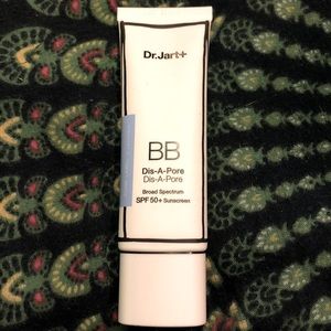 Dr. Jart+ Sunscreen